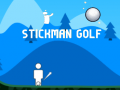 Joc Stickman Golf