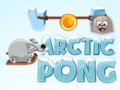 Joc Arctic Pong