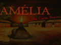 Joc Amelia: The Curse Returns