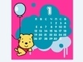 Joc Create your own calendar