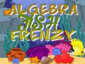 Joc Algebraic Fish Frenzy