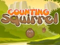 Joc Counting Squirrel