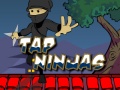 Joc Tap Ninjas