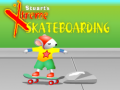 Joc Stuart's Xtreme Skateboarding