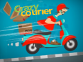 Joc Crazy Courier