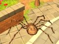 Joc Spider Simulator: Amazing City