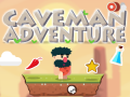 Joc Caveman Adventure