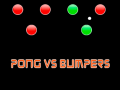 Joc Pong vs Bumpers