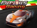 Joc Furious Racing