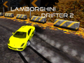 Joc Lamborghini Drifter 2