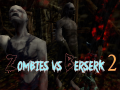 Joc Zombies vs Berserk 2
