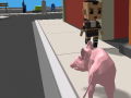 Joc Crazy Pig Simulator