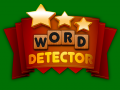 Joc Word Detector