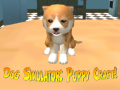 Joc Dog Simulator: Puppy Craft
