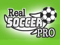 Joc Real Soccer Pro