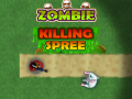 Joc  Zombie Killing Spree  