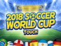 Joc 2018 Soccer World Cup Touch