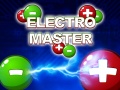 Joc Electrio Master