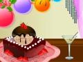 Joc Hot Brownies Deco