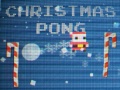 Joc Christmas Pong