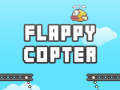 Joc Flappy Copter