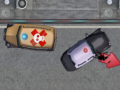 Joc Grand Theft Ambulance