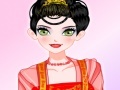 Joc Traditional Chinese Wedding Attire