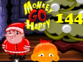 Joc Monkey Go Happy Stage 144