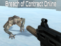 Joc Breach of Contract Online