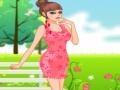 Joc Sunny Holiday Girl