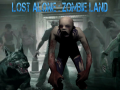 Joc Lost Alone: Zombie Land