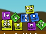 Joc Blob Tower Defense
