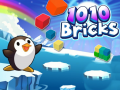 Joc 1010 Bricks