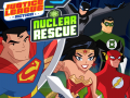 Joc Justice League: Nuclear Rescue