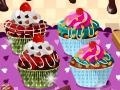 Joc Chocolate Decoration