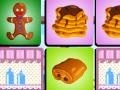 Joc Sweet Snack Memo