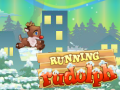 Joc Running Rudolph