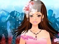 Joc Dazzling Prom Look Make Up