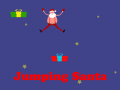 Joc Jumping Santa