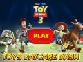 Joc Toy Story 3: Toys Daycare Dash