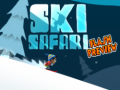 Joc Ski Safari flash preview