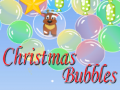Joc Christmas Bubble