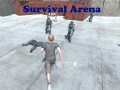 Joc Survival Arena