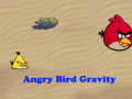 Joc Angry Bird Gravity