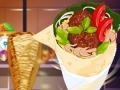 Joc Mysterious Shawarma