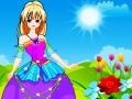 Joc Flower Princess