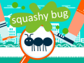 Joc Squashy Bug