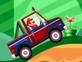 Joc Mario Truck Ride