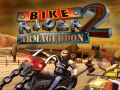 Joc Bike Rider 2: Armageddon
