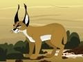 Joc Caracal Leap